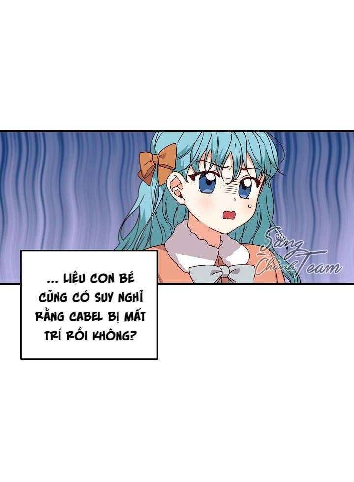 Cẩn Thận Với Các Anh Trai Đấy! Chap 19 - Trang 2
