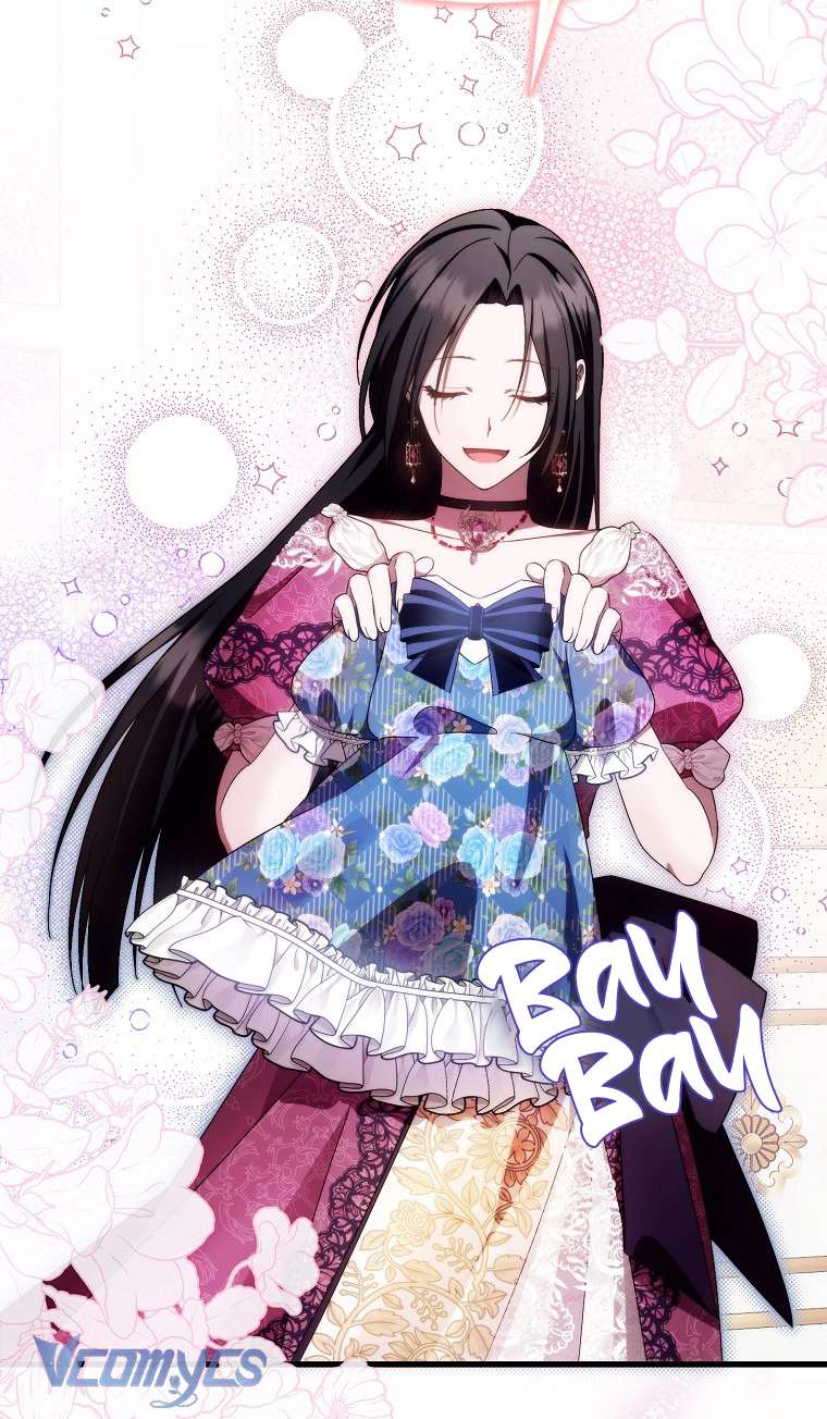 Lần Đầu Bé Út Được Yêu Thương Chap 15 - Trang 2