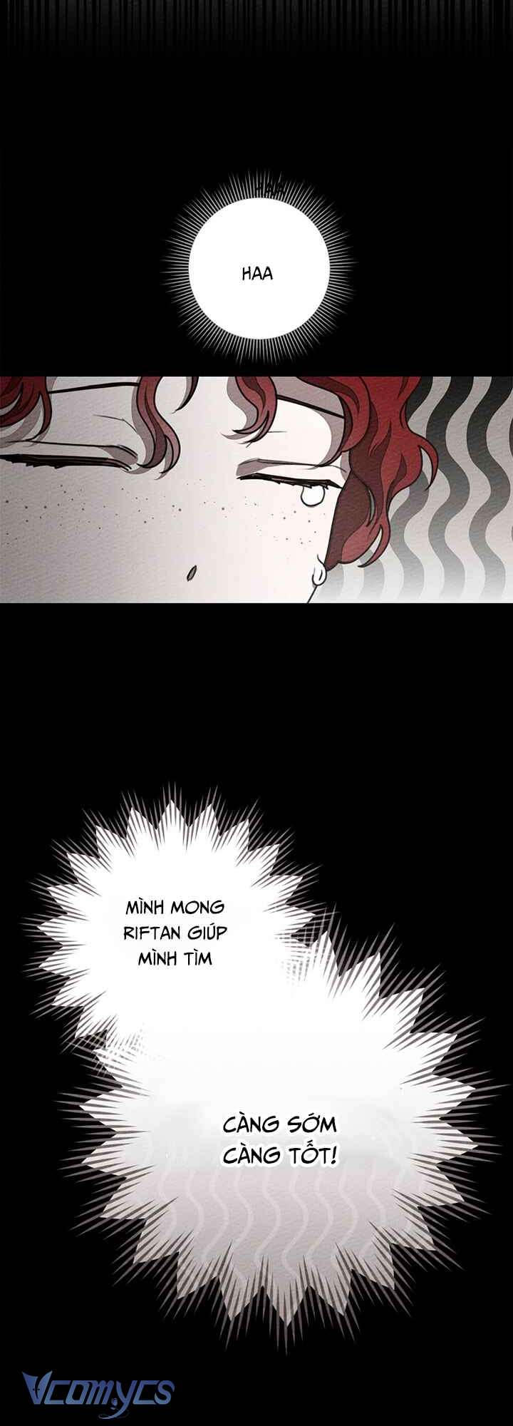 Dưới Bóng Cây Sồi Chap 90 - Trang 3