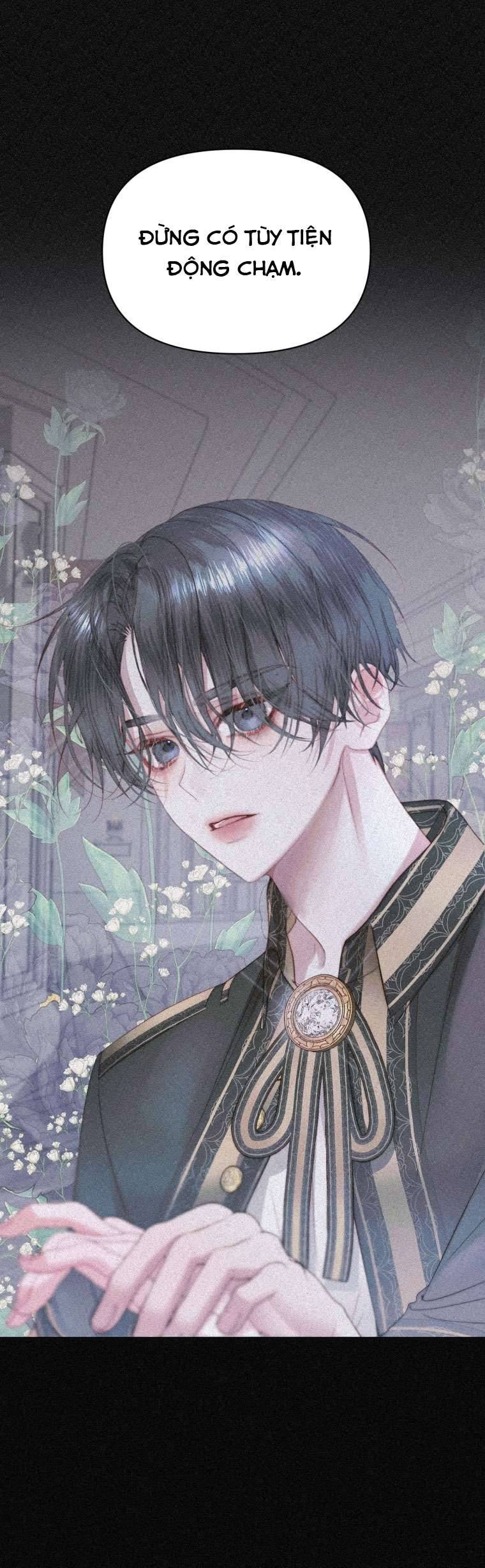 Siren: Trở Thành Gia Đình Của Nhân Vật Phản Diện Chapter 28 - Trang 3