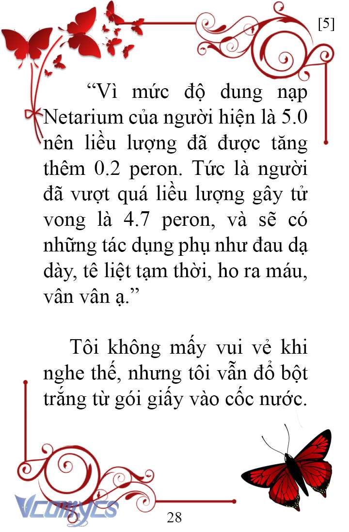 [Novel] Phương Pháp Bảo Vệ Anh Trai Nữ Chính Chap 5 - Next Chap 6