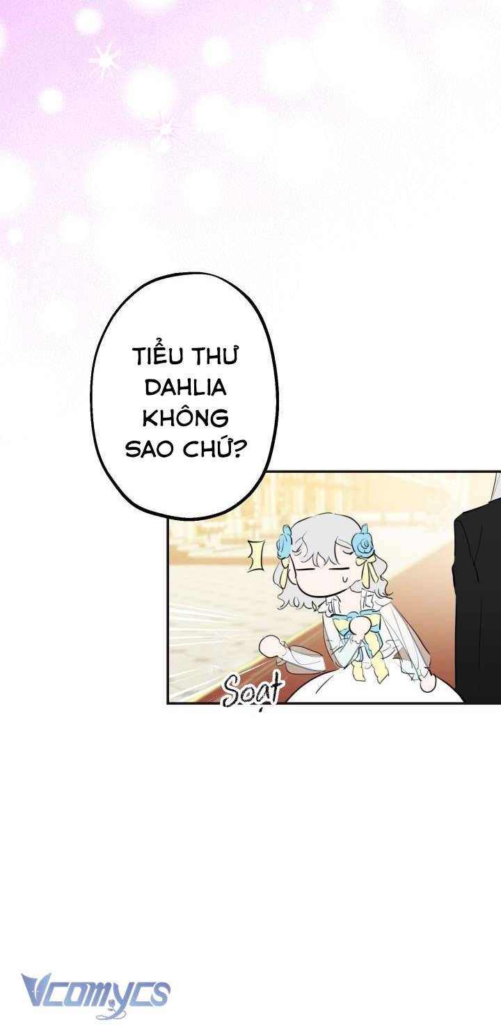 Những Nhân Vật Mạnh Nhất Thế Giới Ám Ảnh Tôi Chapter 25 - Trang 4