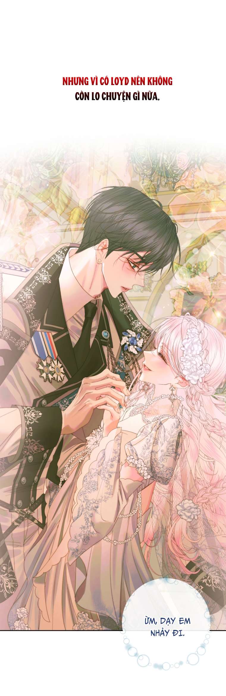 Siren: Trở Thành Gia Đình Của Nhân Vật Phản Diện Chapter 66 - Trang 3