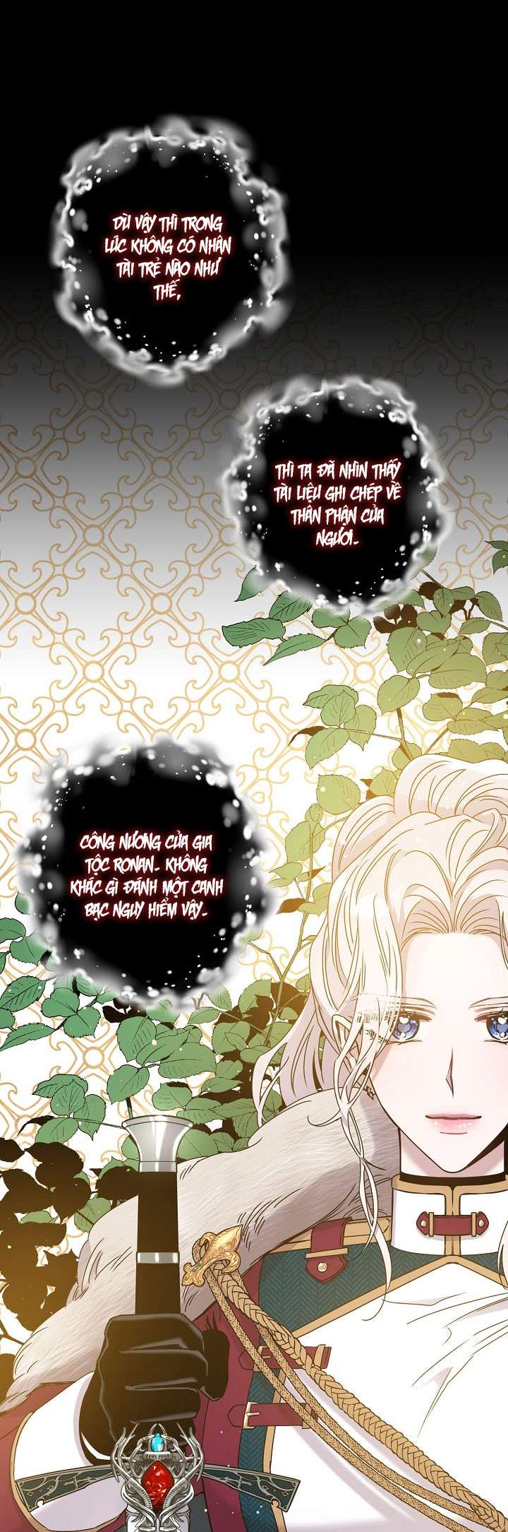 Thuần Hóa Bạo Quân Rồi Bỏ Trốn Chap 33 - Trang 2
