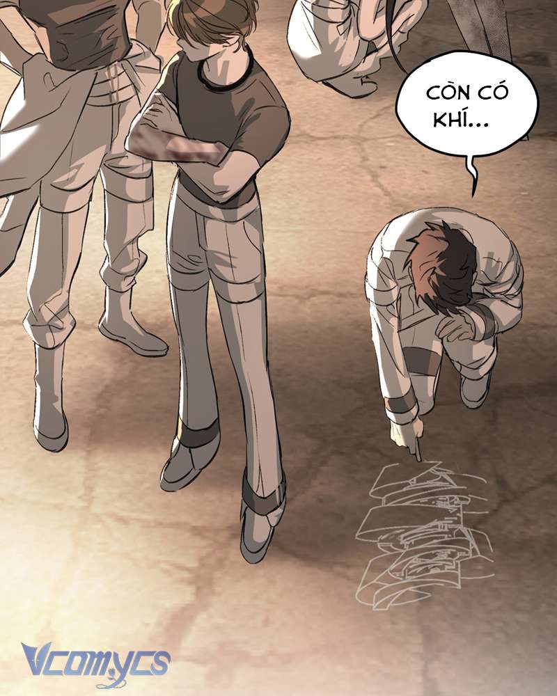 Ác Chi Hoàn Chapter 33 - Trang 4