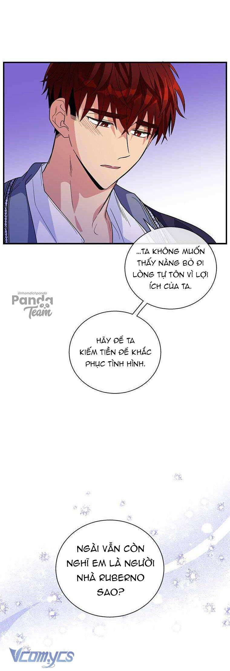 Chồng Yêu, Tôi Đây Bãi Công! Chap 32 - Trang 2