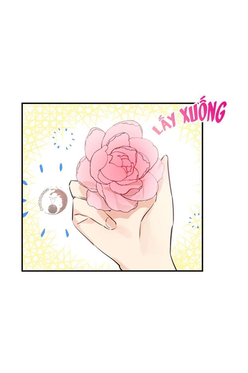 Tôi Là Minh Chứng Của Sự Thật Chap 19 - Trang 3