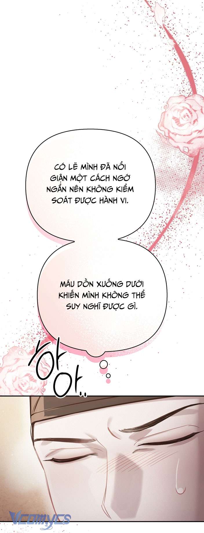 [18+] Tiết Học Bí Mật Của Trung Điện Chap 20 - Trang 2