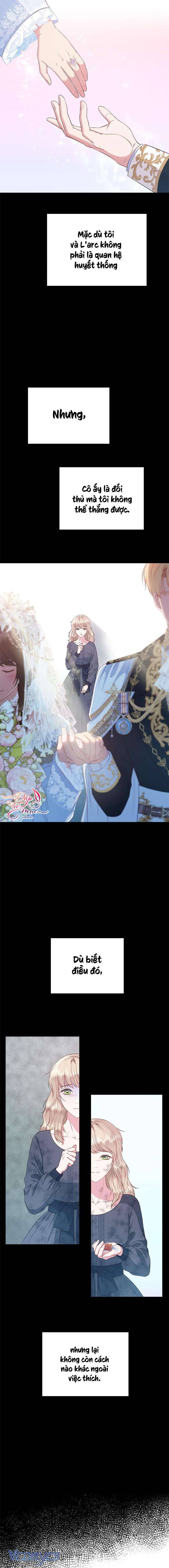Ác Long Sống Làm Gì Cơ Chứ? Chap 14 - Trang 3