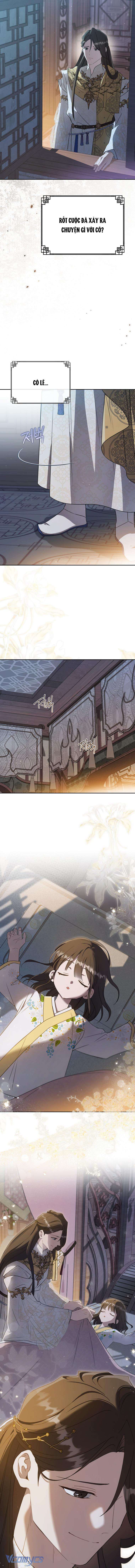 Trở Thành Cô Cháu Gái Bị Khinh Miệt Của Gia Tộc Võ Lâm. Chap 82 - Trang 2