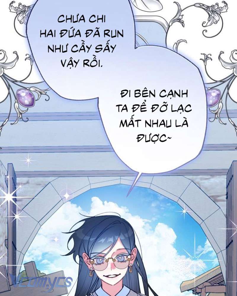 Chuyện Tình Tuyết Phương Bắc Chap 24 - Trang 4