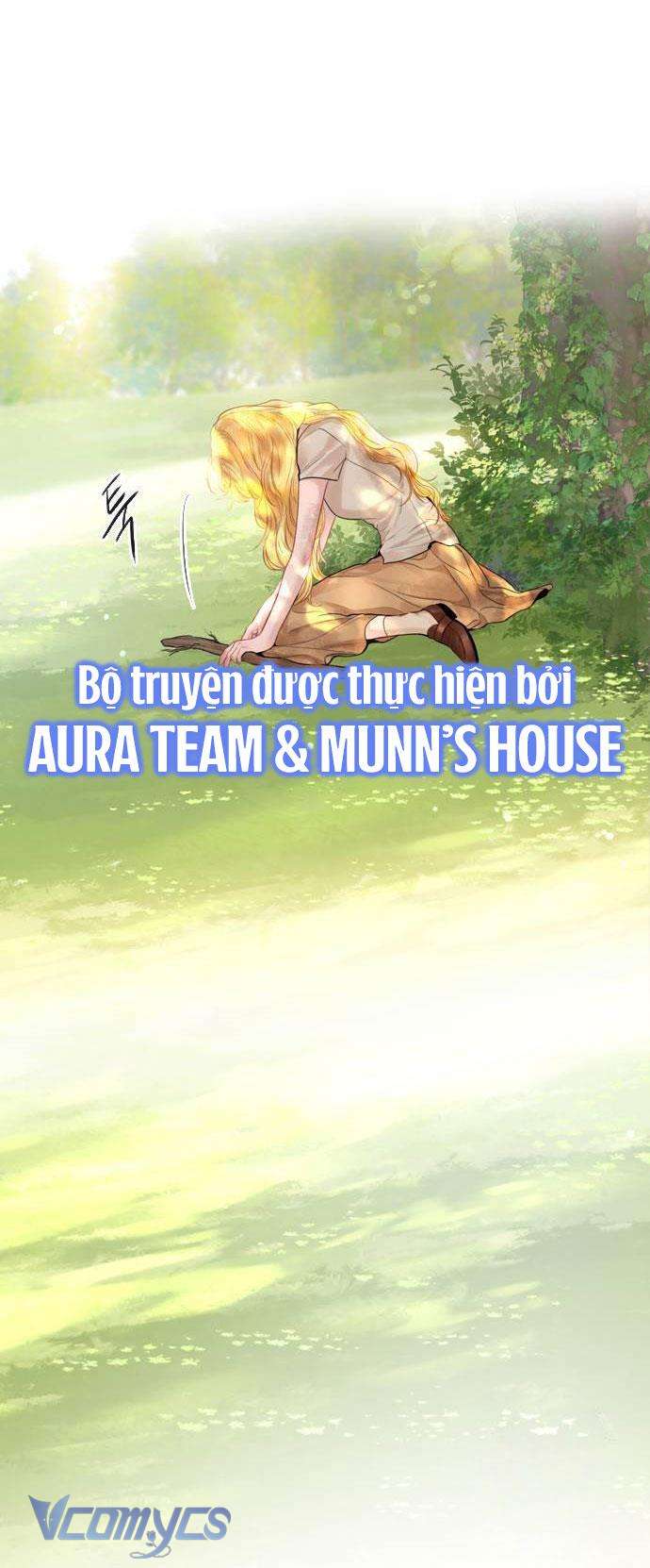Hãy Khóc Và Cầu Nguyện Đi Chapter 33 - Trang 4