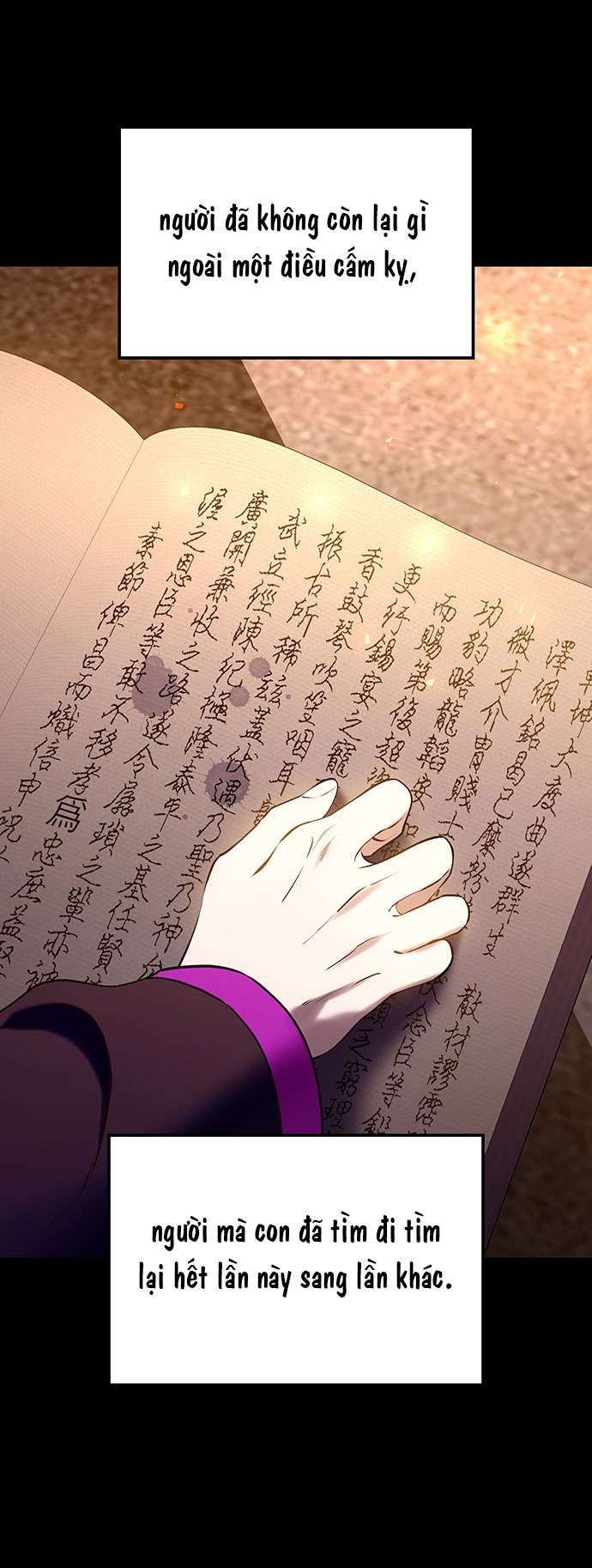 Vương Tử Huyền Bí Chapter 32 - Trang 4