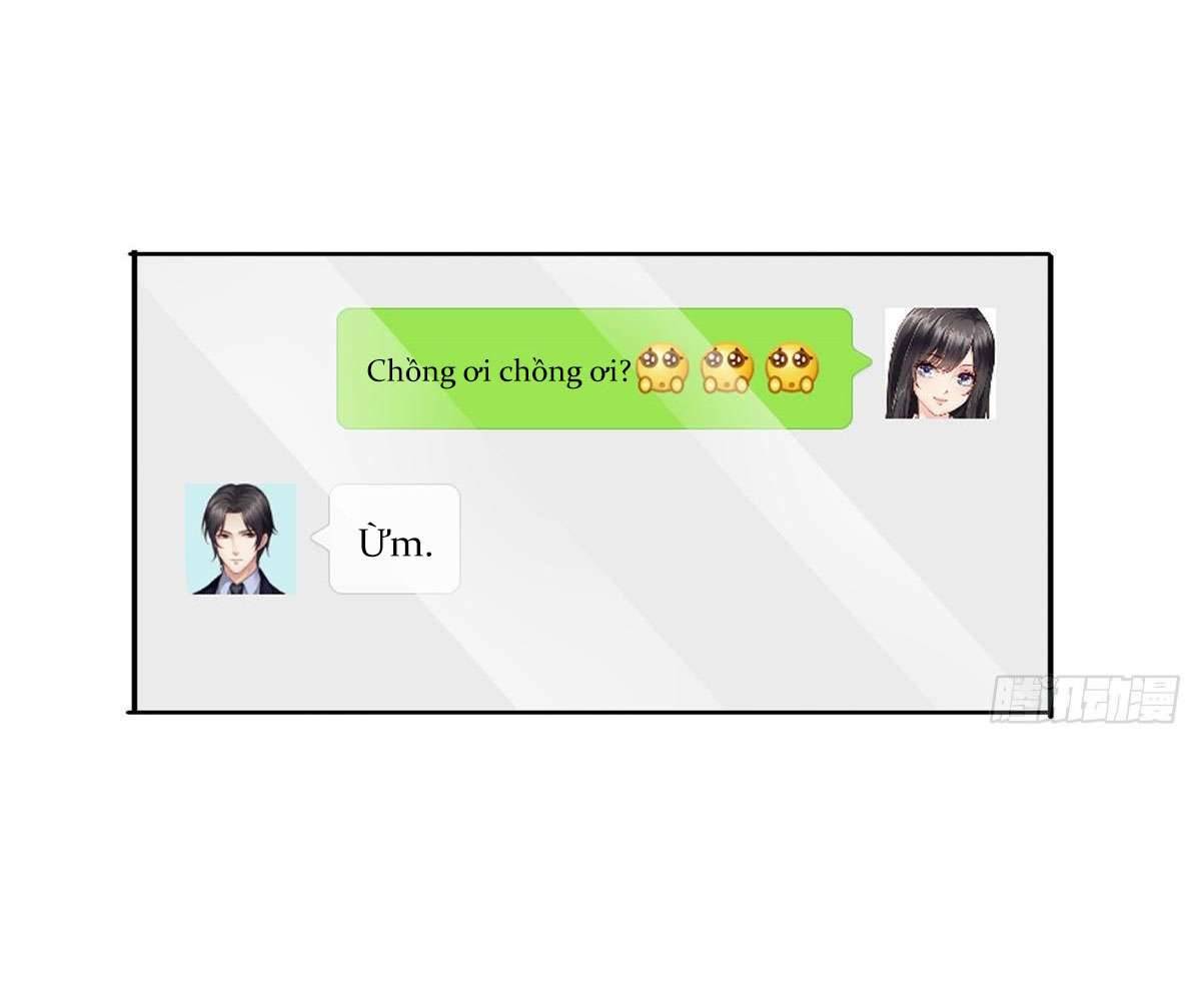Hệt Như Hàn Quang Gặp Nắng Gắt Chap 199 - Trang 3