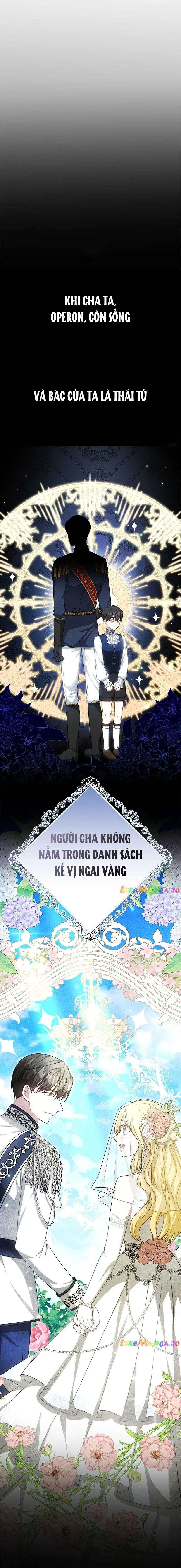 Cuộc đời của Maria Lewellin Chap 13 - Trang 2