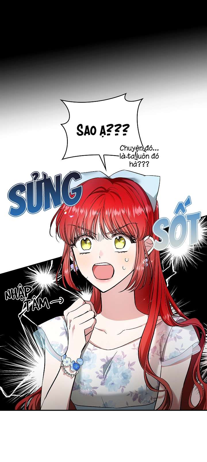 Hôn Phu Ẩn Sắc Chapter 51 - Trang 4