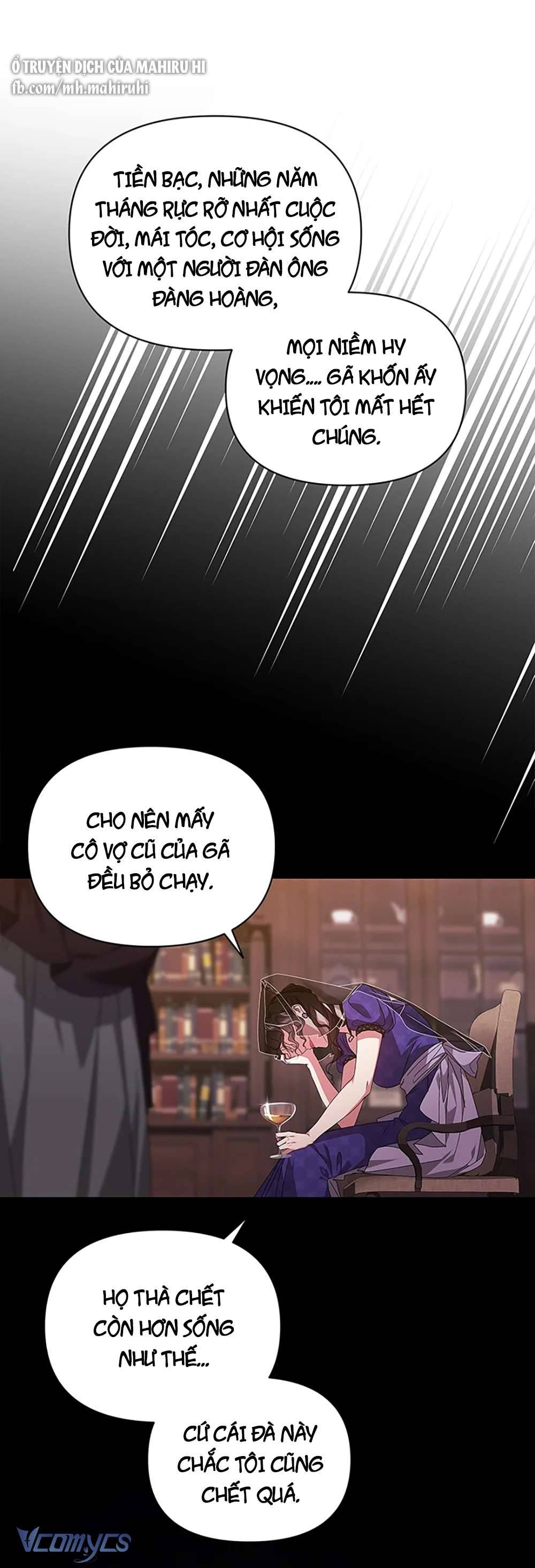 Hôn Nhân Này Rồi Sẽ Đổ Vỡ Chapter 30 - Trang 3