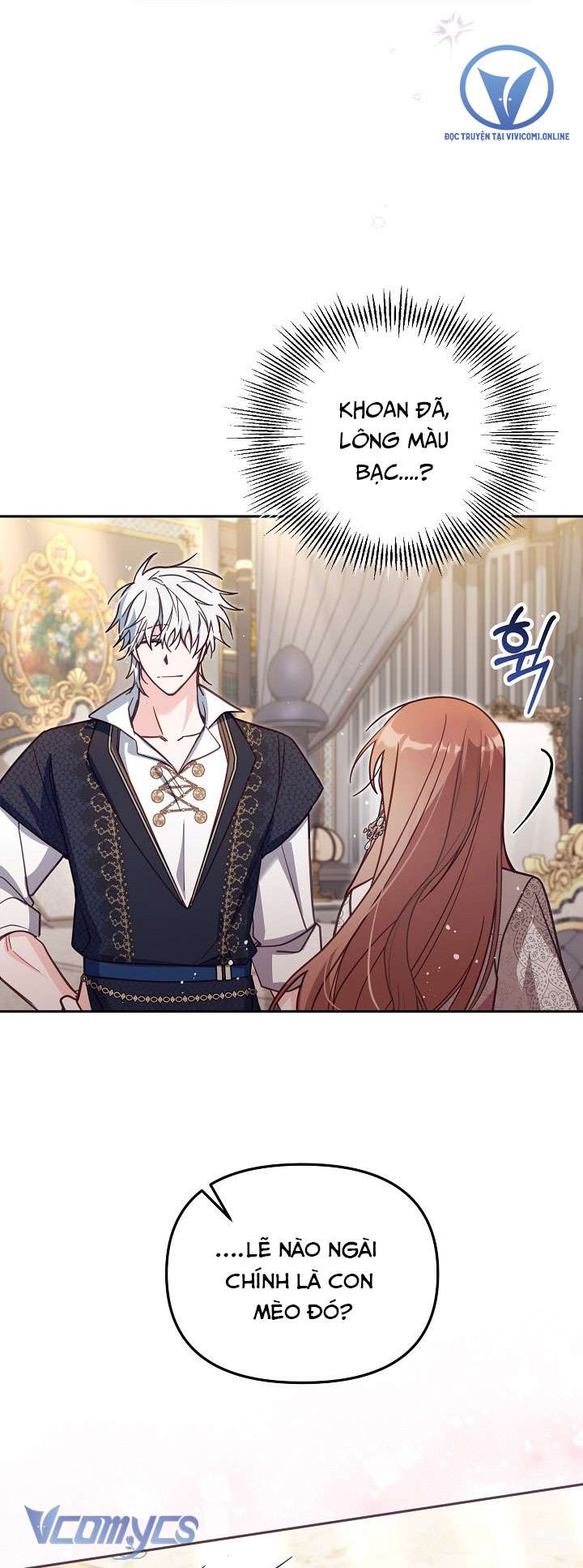Không Có Chỗ Cho Kẻ Giả Mạo Chap 38 - Trang 2