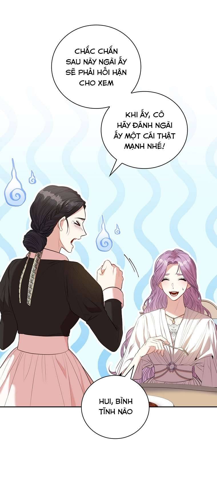 Thư Ký Của Bạo Chúa Chapter 69 - Trang 4