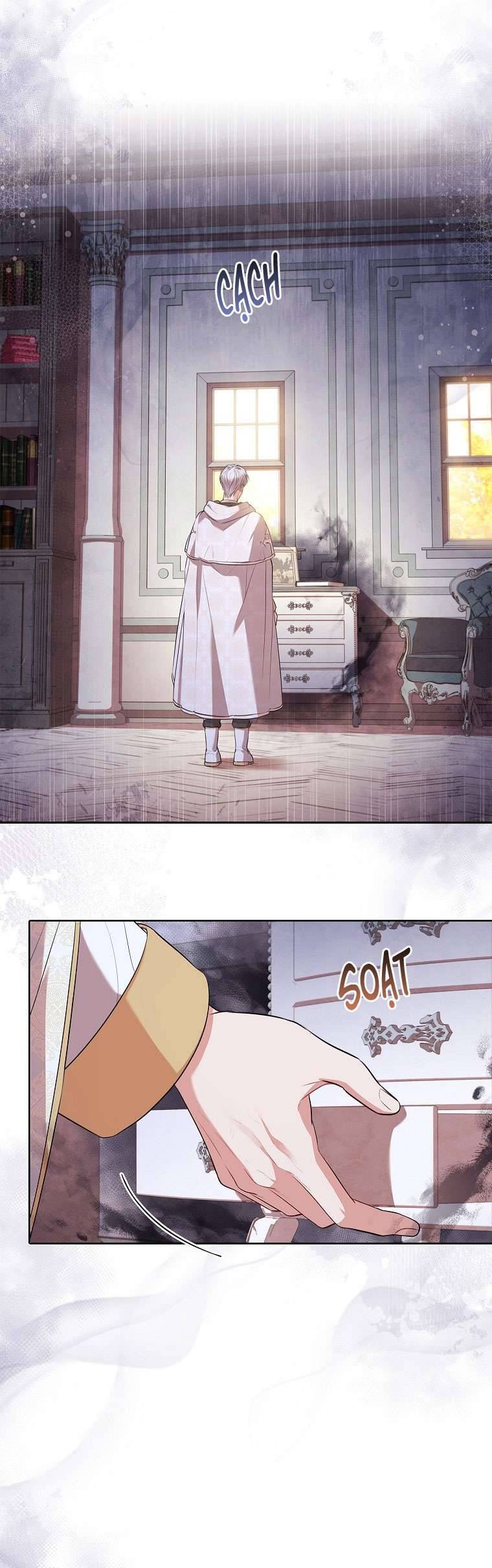 Thư Ký Của Bạo Chúa Chapter 66 - Trang 4