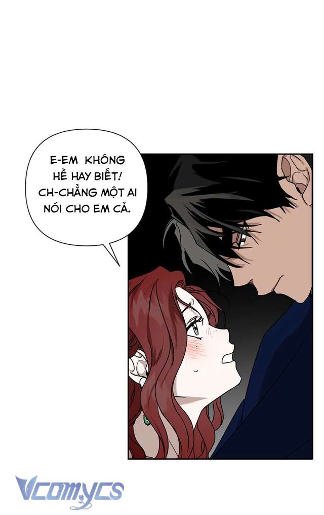 Dưới Bóng Cây Sồi Chap 3 - Trang 4