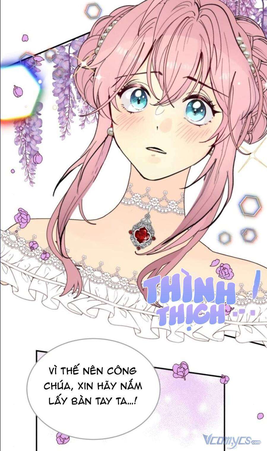 Oan Gia Ngõ Hẹp Chapter 45 - Trang 3