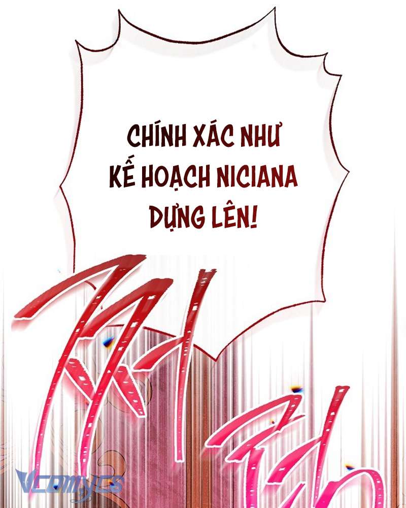 Hầu Gái Độc Quyền Của Hoàng Hậu Phản Diện Chapter 56 - Trang 4
