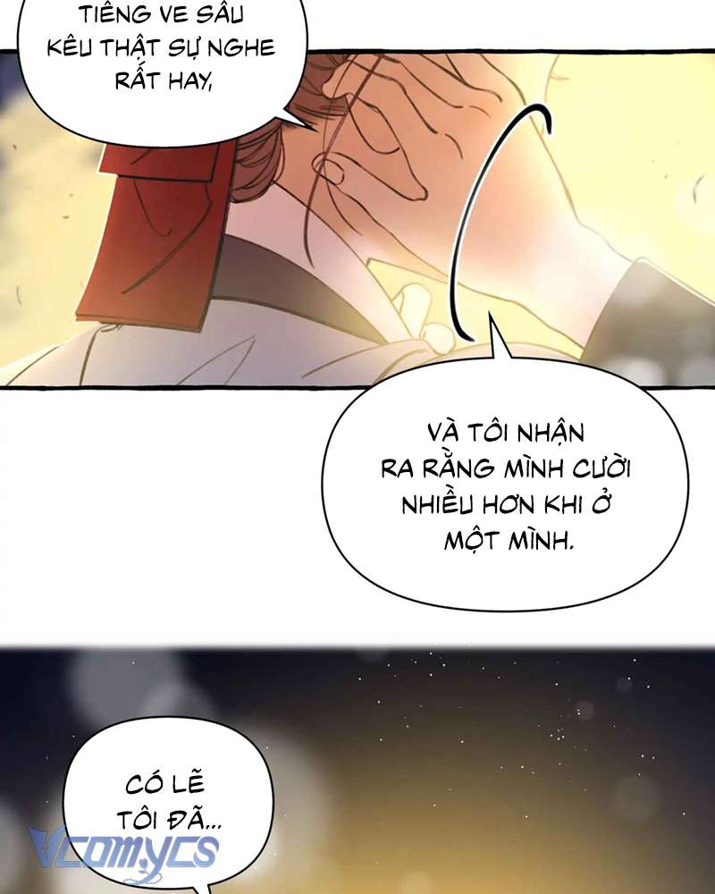 Chuyện Tình Hoa Lưu Ly Chap 5 - Next Chapter 5