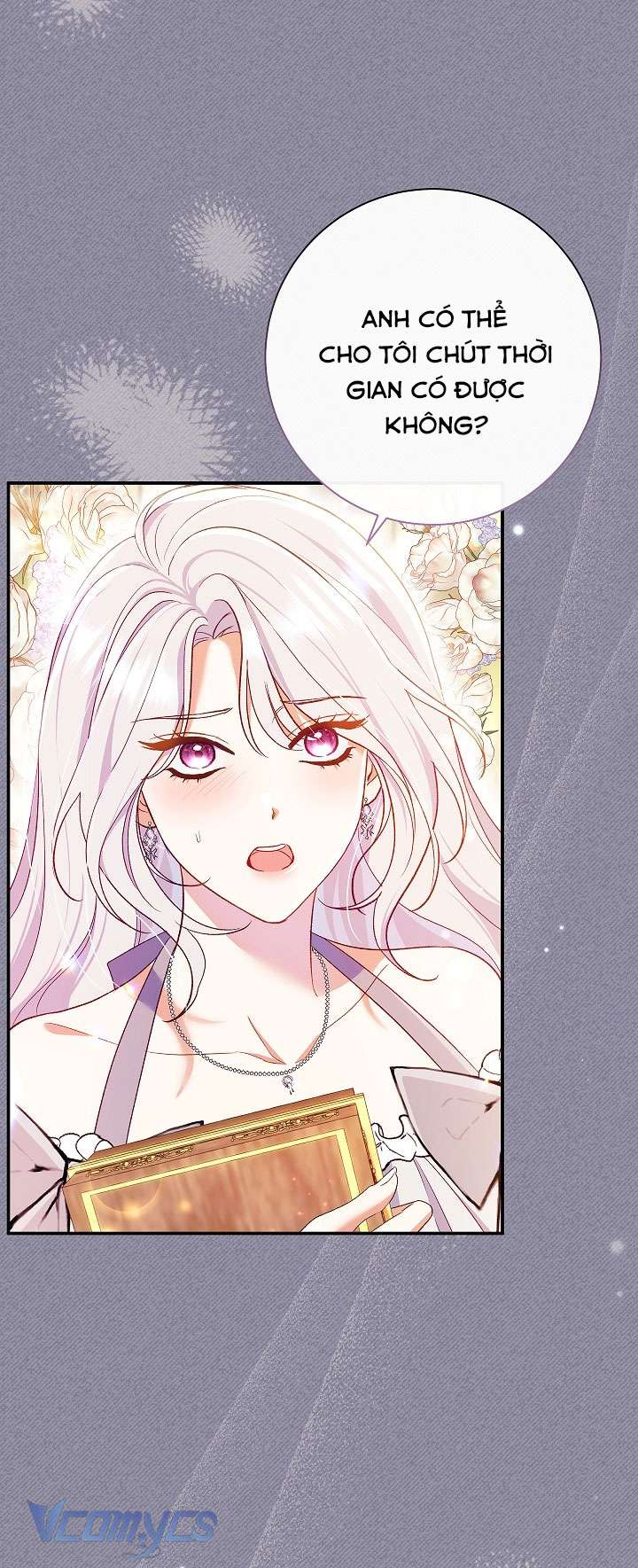 Người Xem Mắt Của Ác Nữ Quá Hoàn Hảo Chapter 52 - Next Chapter 53