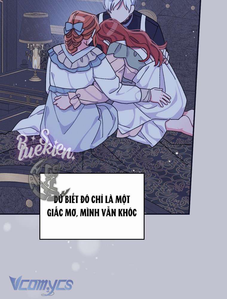 Chị Gái Của Nhân Vật Phản Diện Hôm Nay Cũng Đang Đau Khổ Chapter 47 - Trang 4