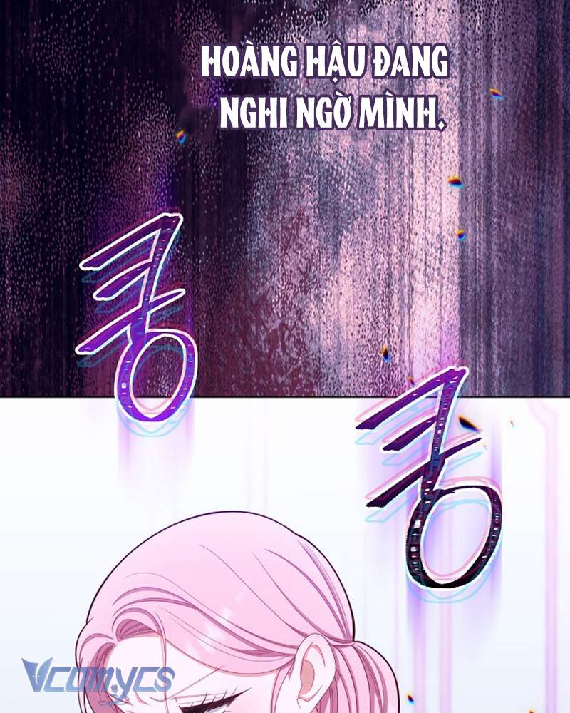 Hầu Gái Độc Quyền Của Hoàng Hậu Phản Diện Chapter 36 - Trang 4