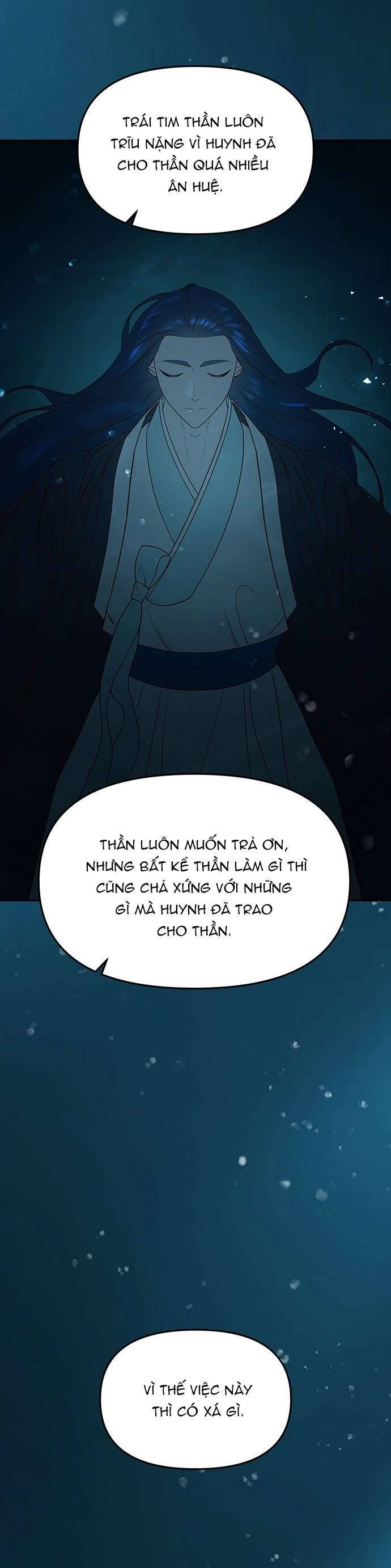 Vương Tử Huyền Bí Chapter 72 - Trang 4