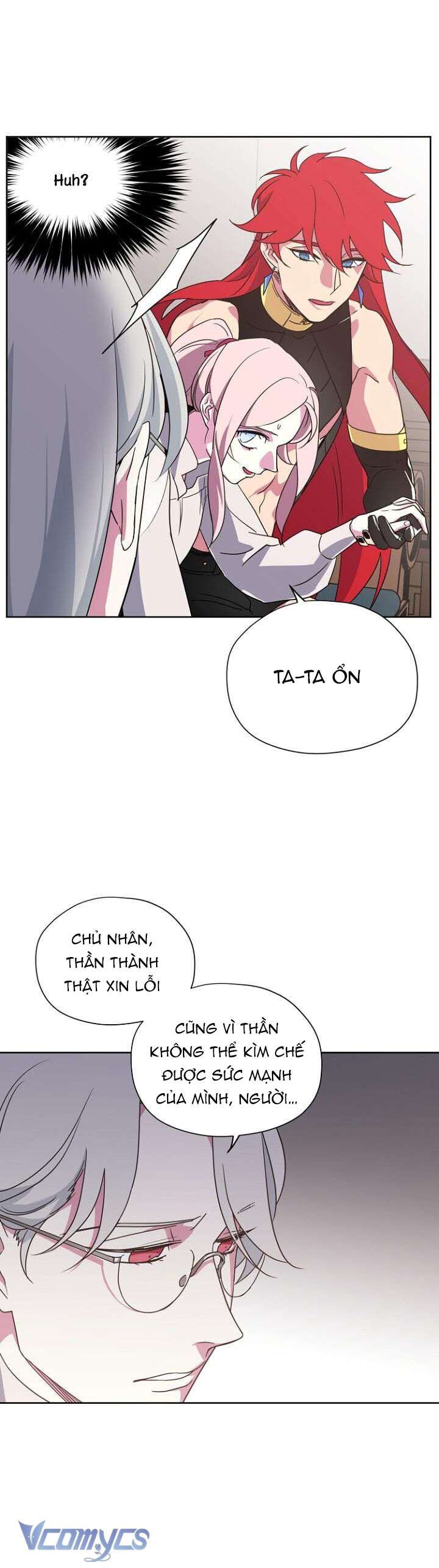CHITRA Chapter 23 - Trang 4