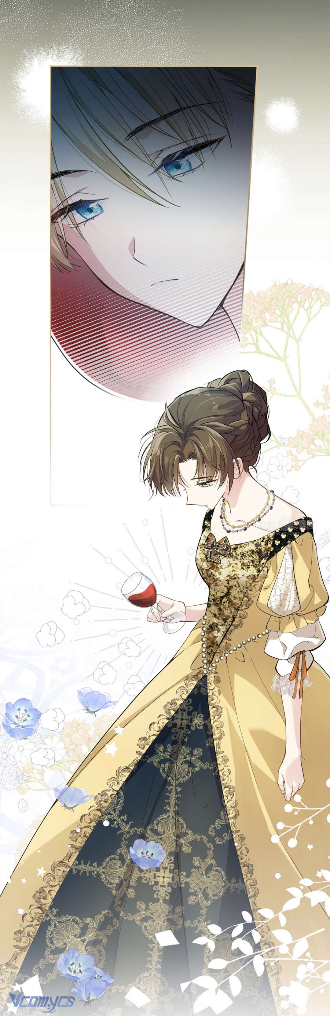 Đại Chiến Công Chúa Chapter 149 - Trang 4