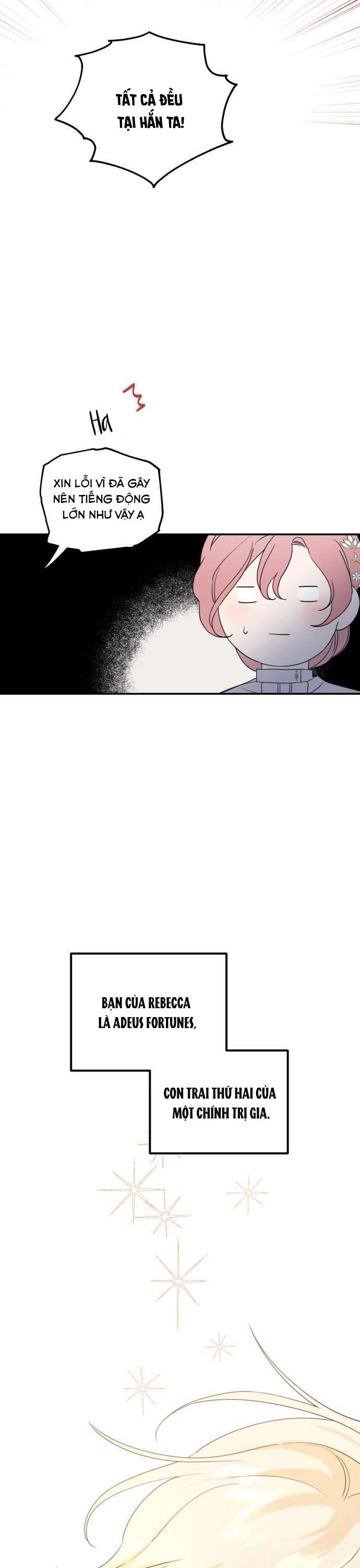 Gia Đình Chồng Quá Ám Ảnh Bởi Tôi Chap 29 - Next Chap 30