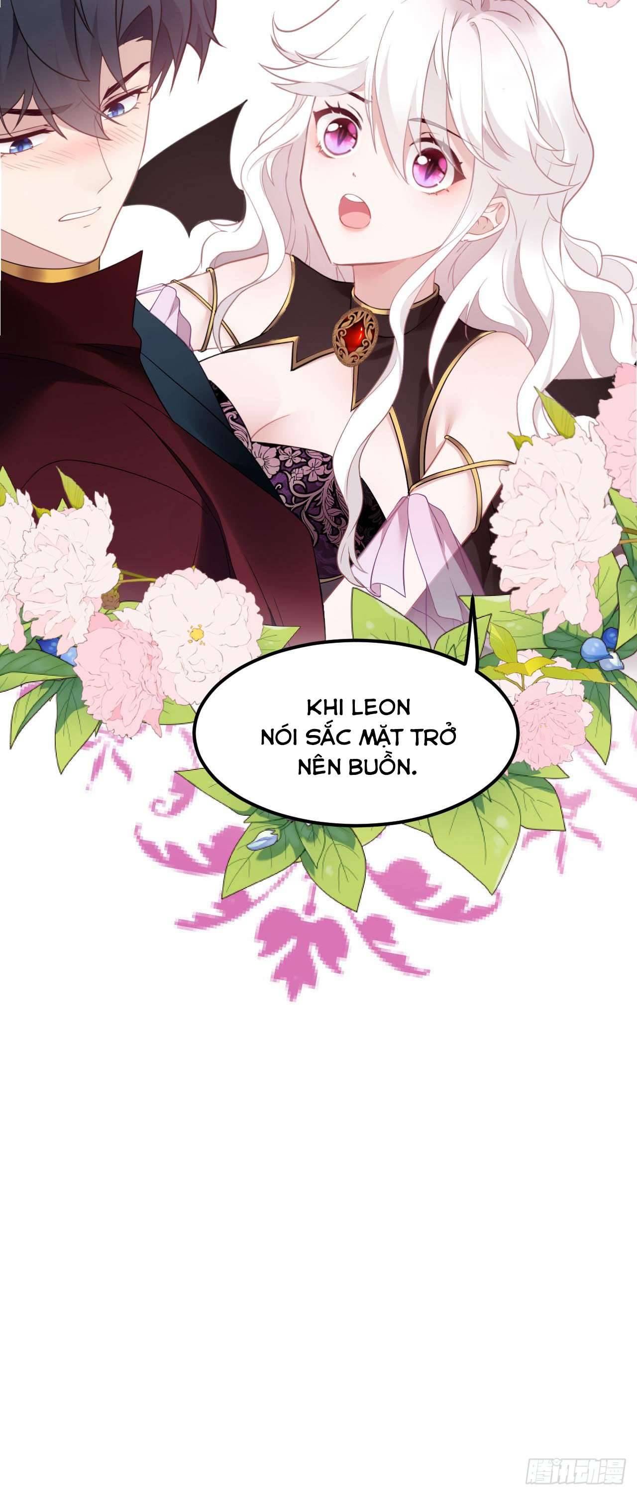 Hiệp Sĩ Độc Quyền Của Long Nữ Chapter 7 - Trang 4