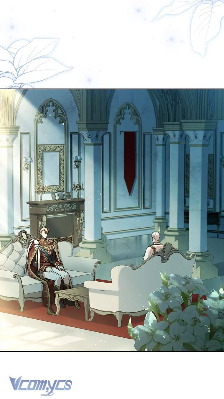 Thư Ký Của Bạo Chúa Chapter 100 - Trang 3