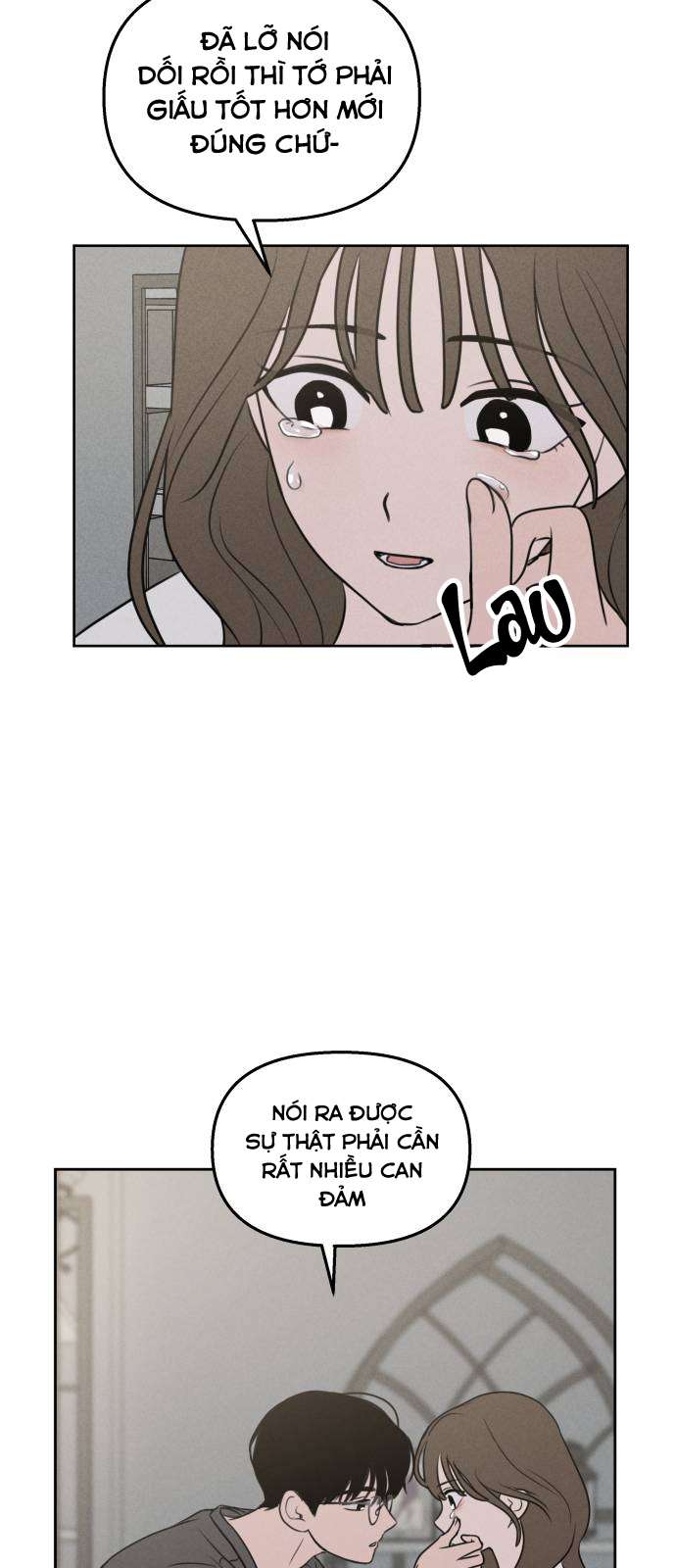 Thỏa Thuận Bí Mật Giữa Chúng Ta Chapter 44 - Trang 4