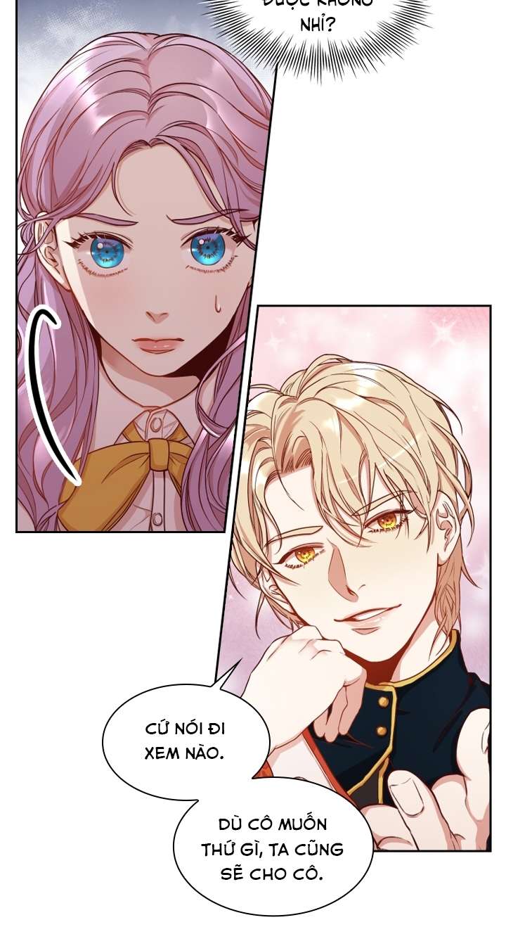 Thư Ký Của Bạo Chúa Chapter 23 - Trang 4