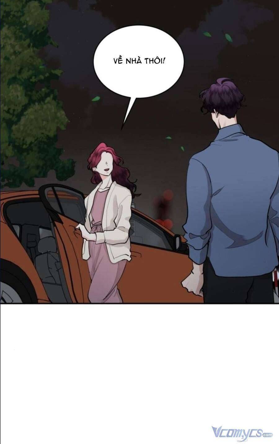 Oan Gia Ngõ Hẹp Chapter 45 - Trang 3
