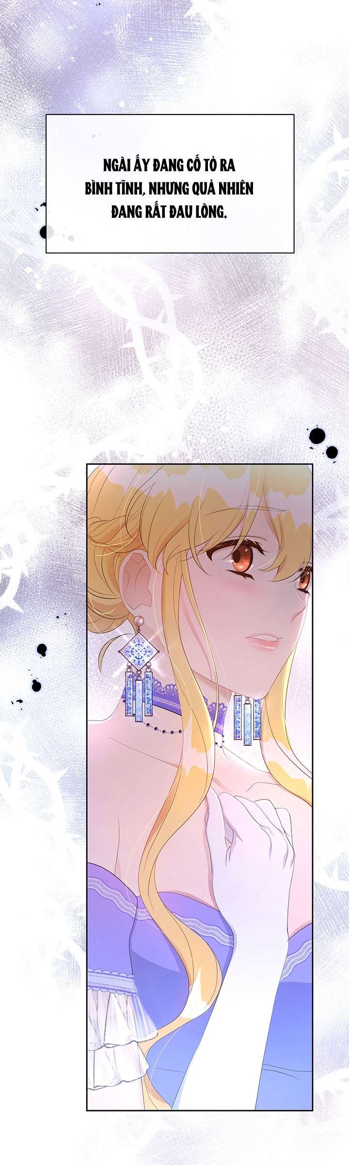 Công Tước Hát Rong Chapter 21 - Trang 3