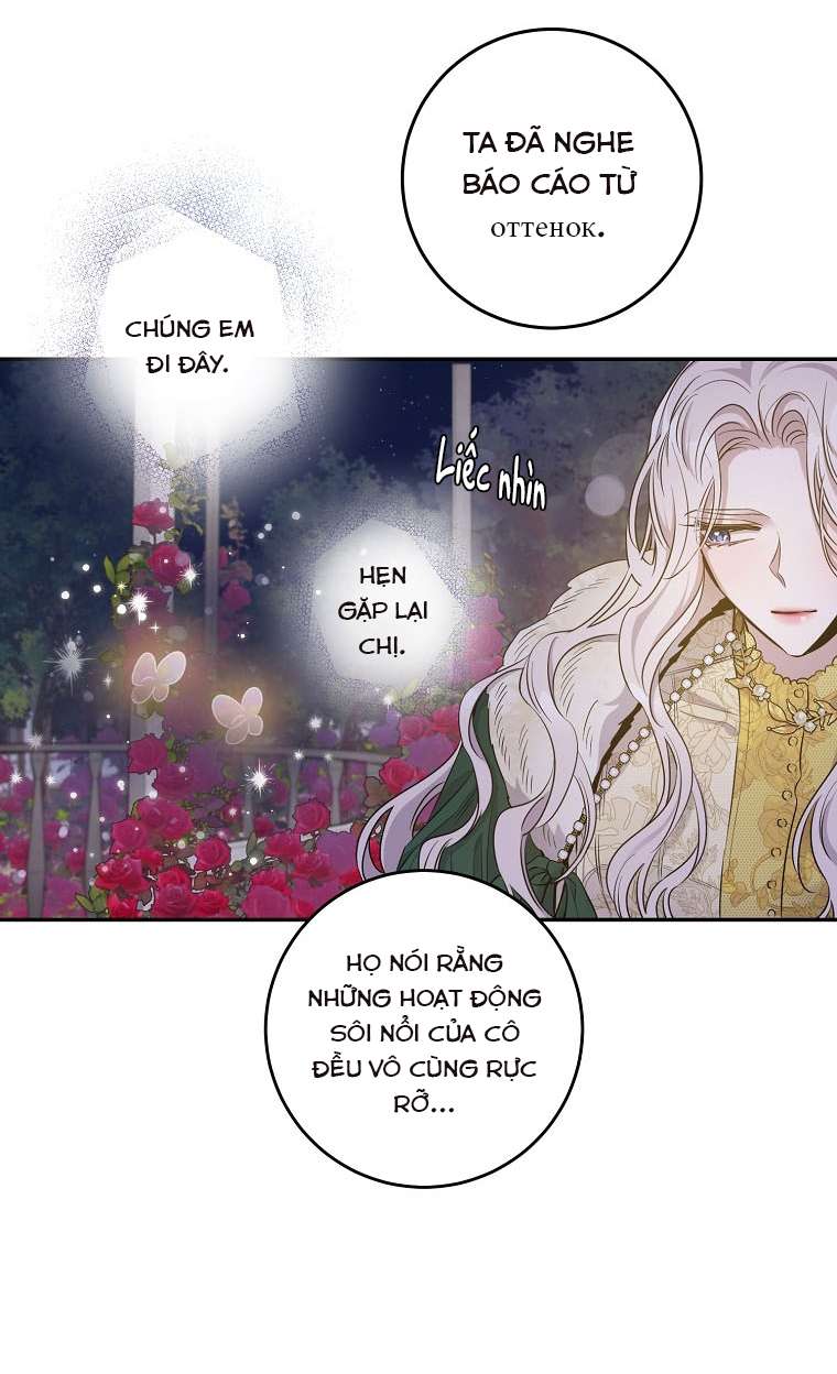 Thuần Hóa Bạo Quân Rồi Bỏ Trốn Chap 47 - Next Chap 48