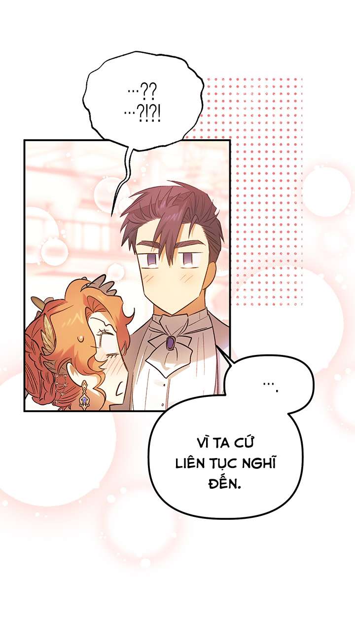May Mắn Hay Bất Hạnh Chap 63 - Trang 4