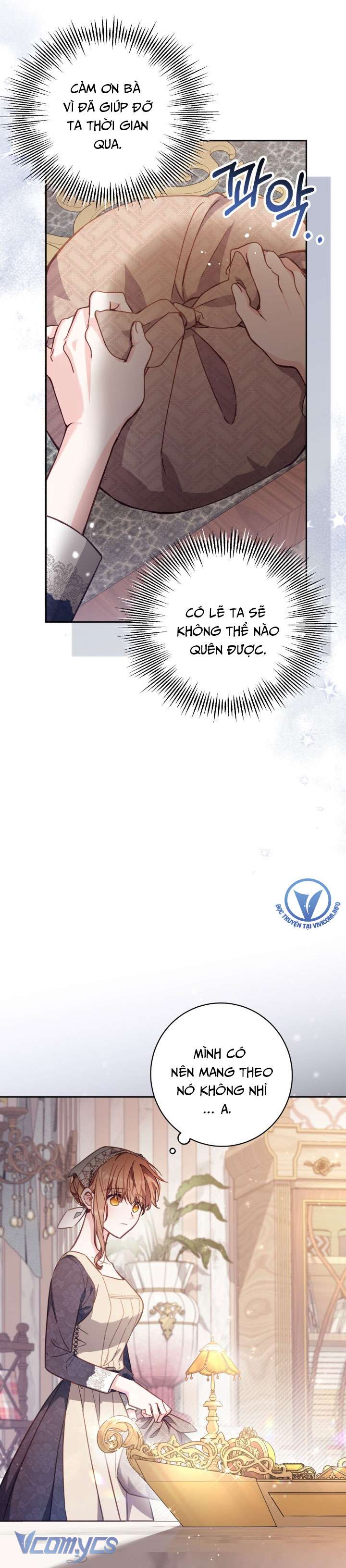 Không Có Chỗ Cho Kẻ Giả Mạo Chap 19 - Trang 2