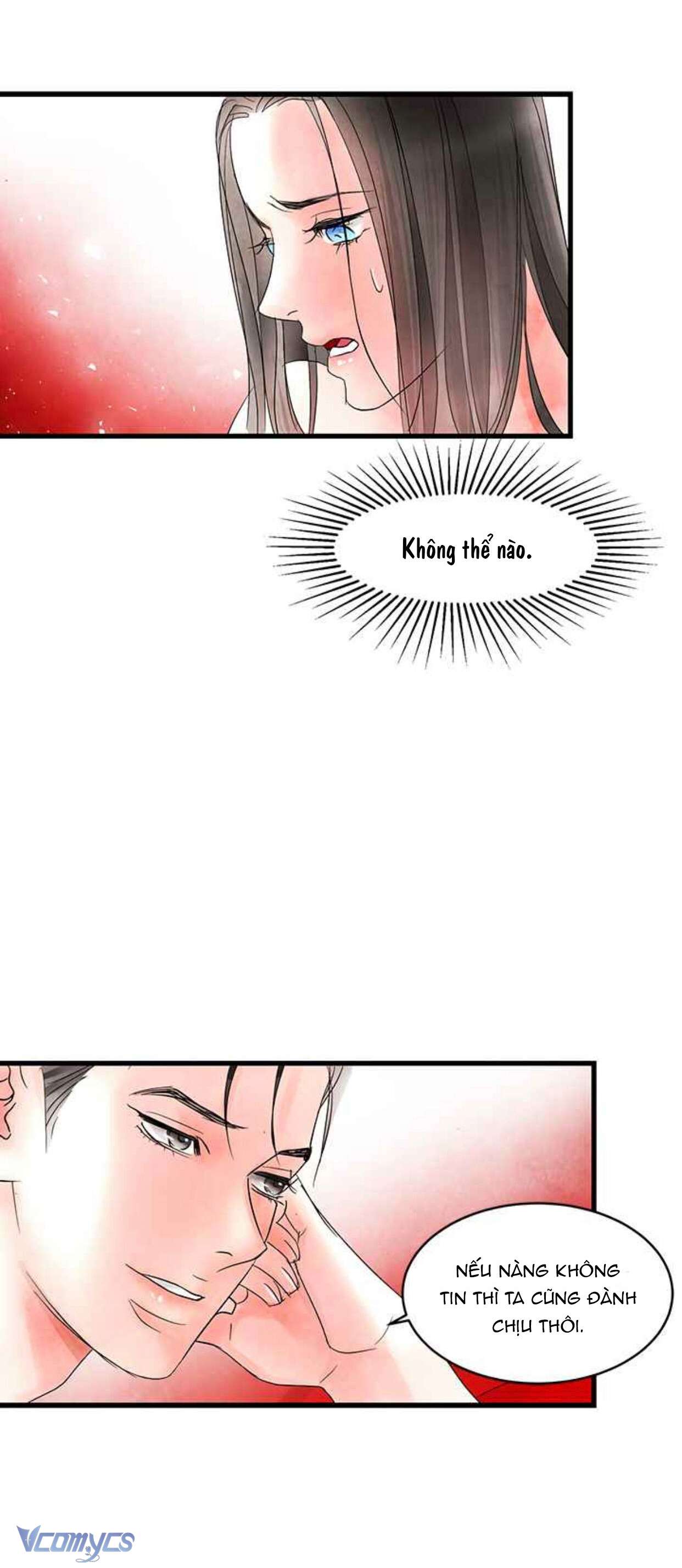 [18+] Đêm Hoang Dại Chap 7 - Trang 2