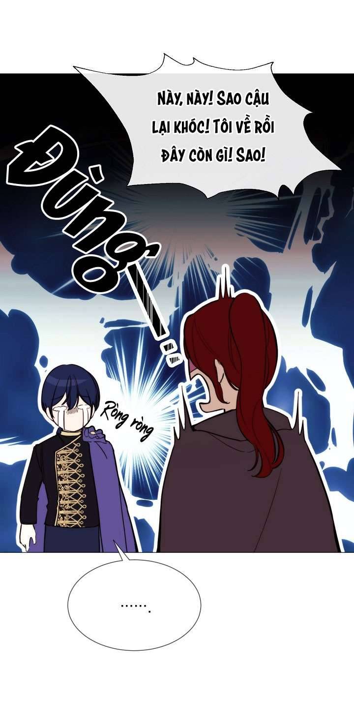 Ác Nữ Cần Bạo Chúa Chapter 55 - Trang 4