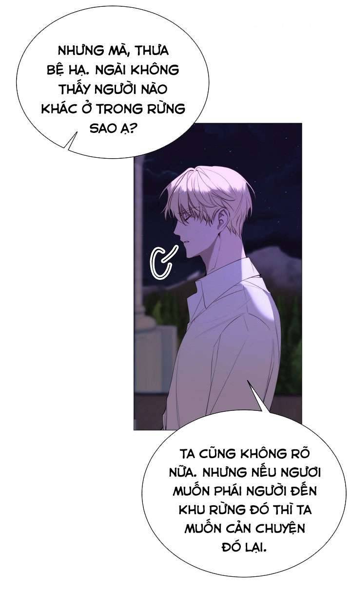 Ác Nữ Cần Bạo Chúa Chapter 38 - Next Chapter 39