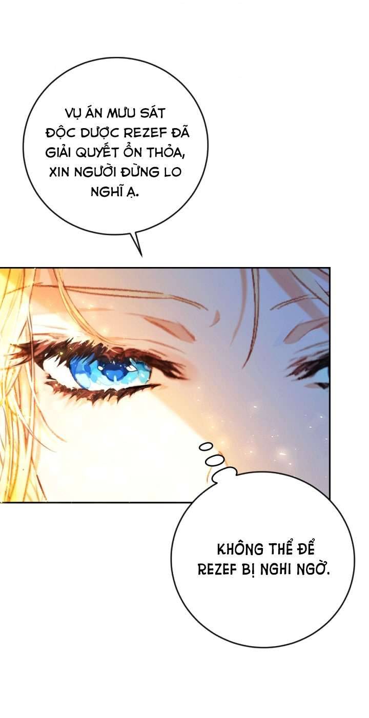 Ác Nữ Chỉ Là Một Con Rối Chap 4 - Trang 2