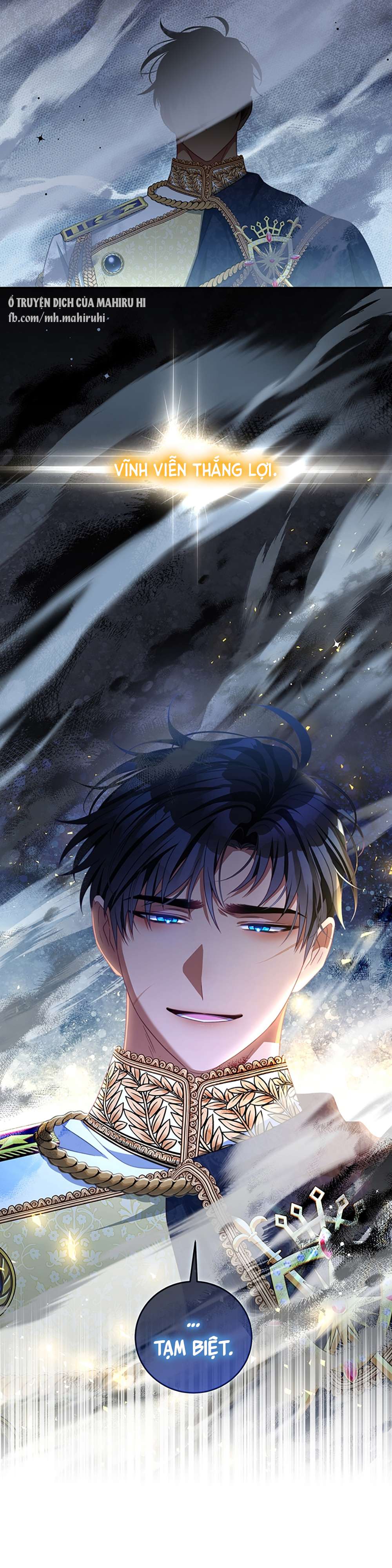 Trở Thành Tình Địch Của Các Nam Chính Chapter 89 - Trang 3