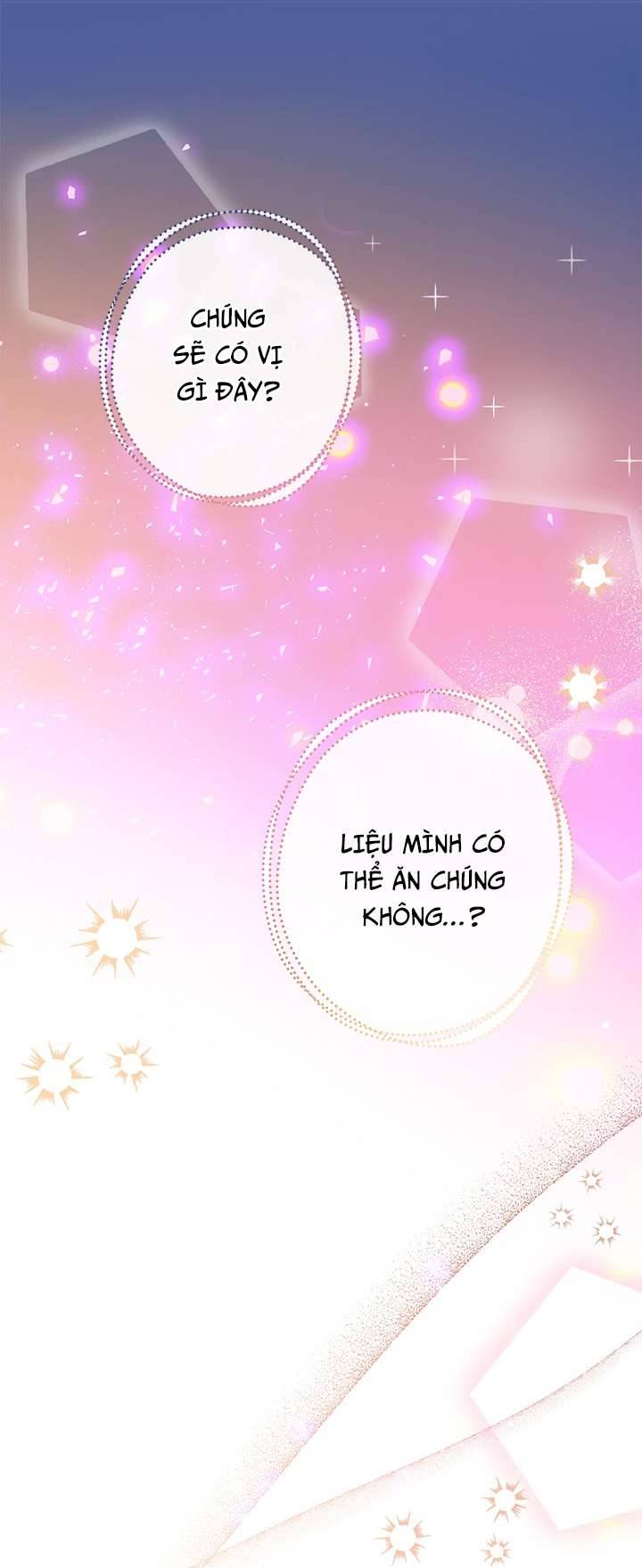 Chúng Ta Có Thể Trở Thành Một Gia Đình Được Không? Chap 35 - Next Chap 36